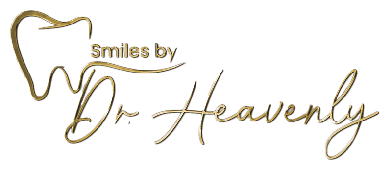 Smiles By Dr. Heavenly logo